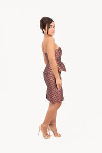 Aphrodite - Hira Red
