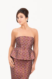 Aphrodite - Hira Red