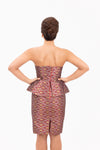 Aphrodite - Hira Red