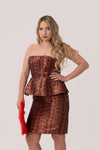Aphrodite - Saharan Red