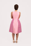 Gaia - Sunstone Pink