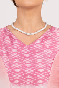 Gaia - Sunstone Pink