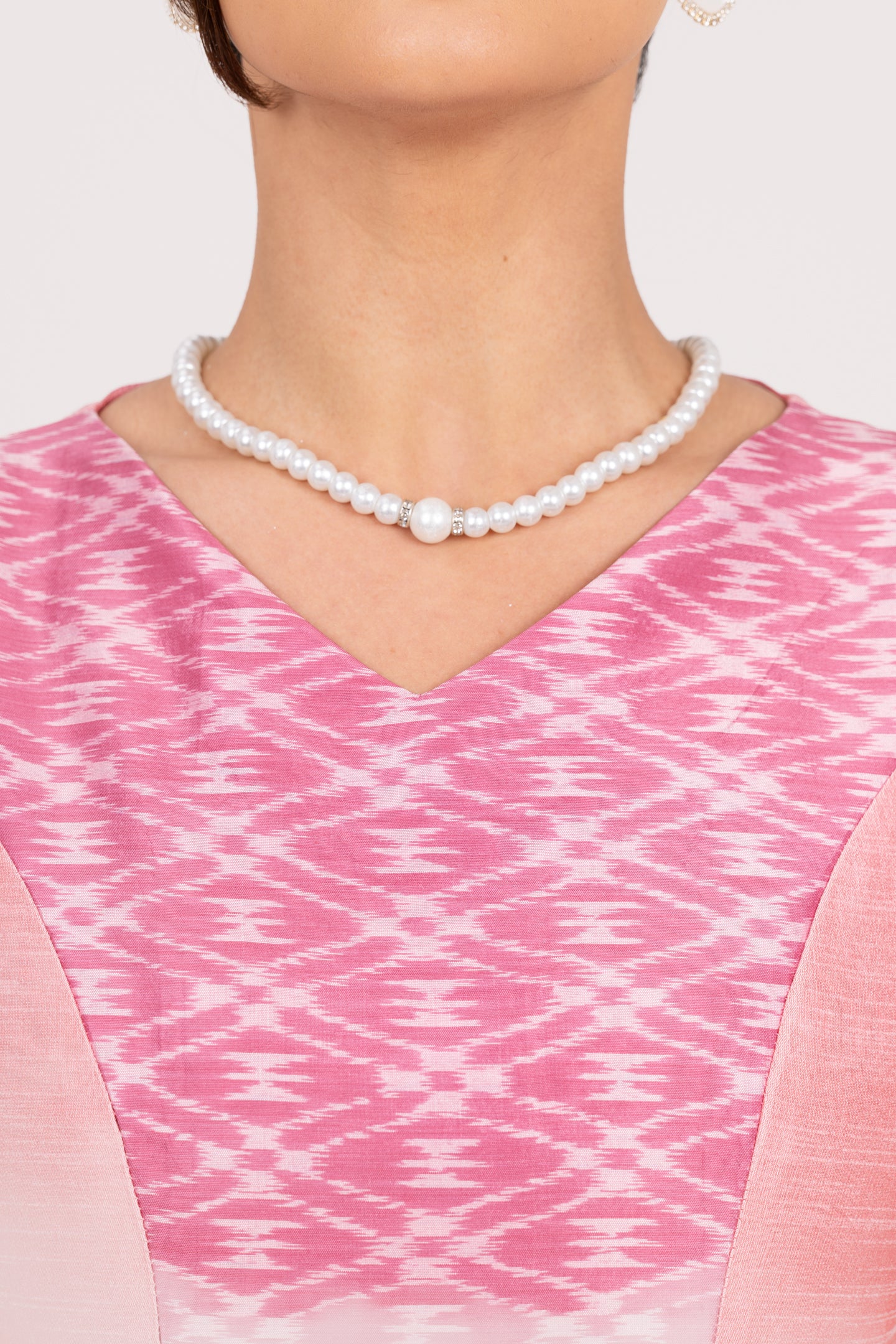 Gaia - Sunstone Pink