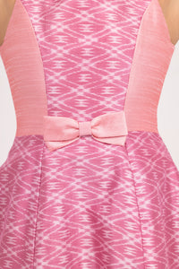 Gaia - Sunstone Pink