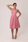 Gaia - Lula Pink