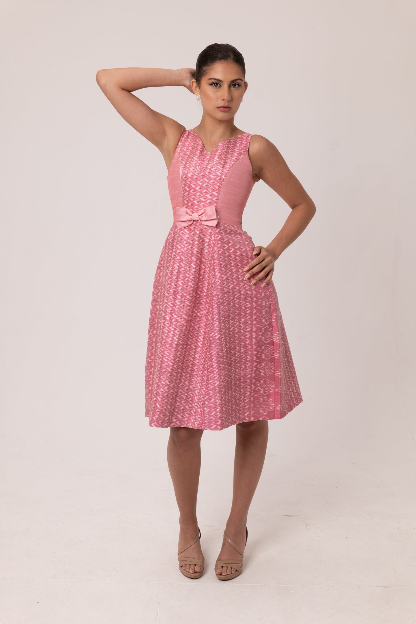 Gaia - Lula Pink
