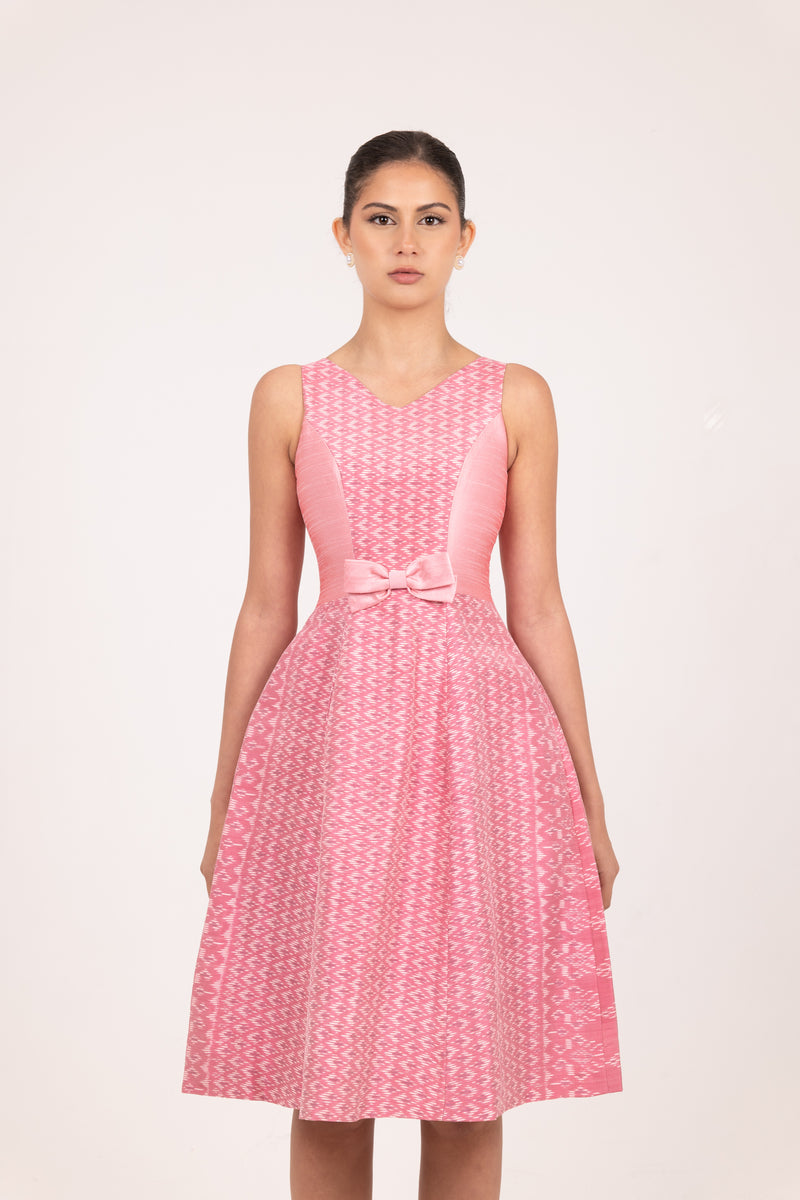 Gaia - Lula Pink