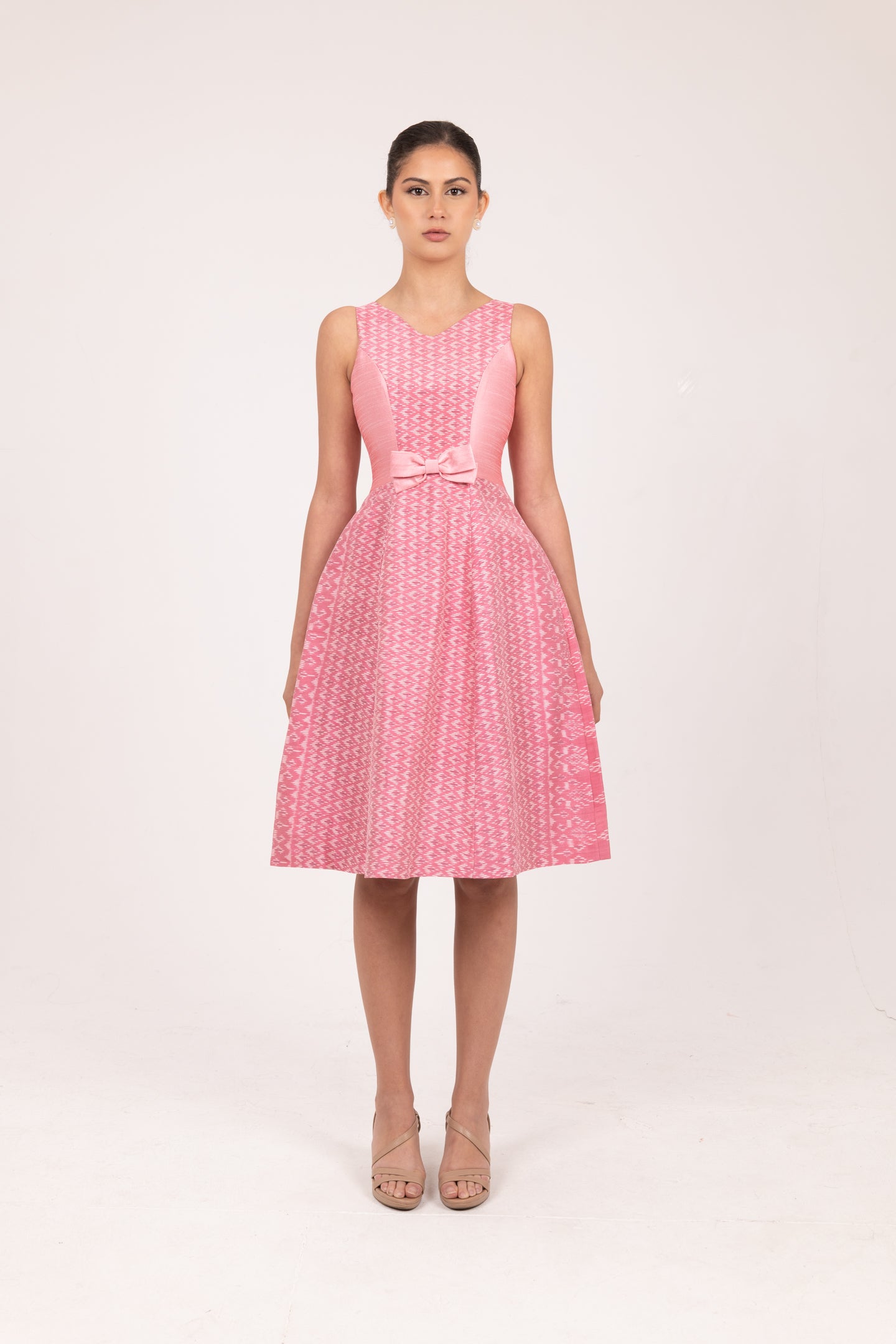 Gaia - Lula Pink
