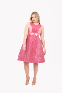 Gaia - Tourmaline Pink