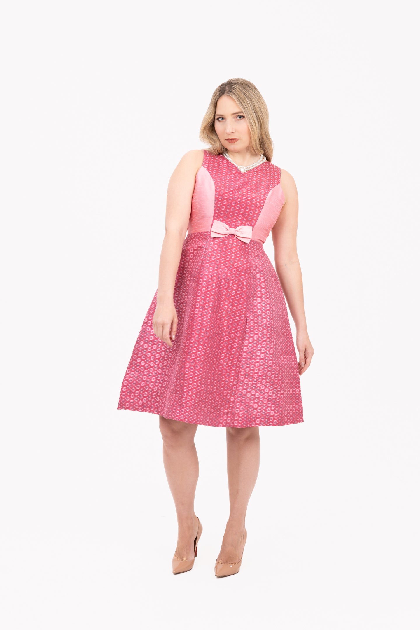 Gaia - Tourmaline Pink