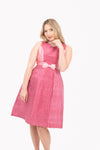 Gaia - Tourmaline Pink