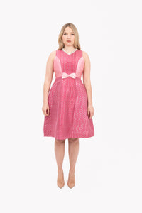 Gaia - Tourmaline Pink
