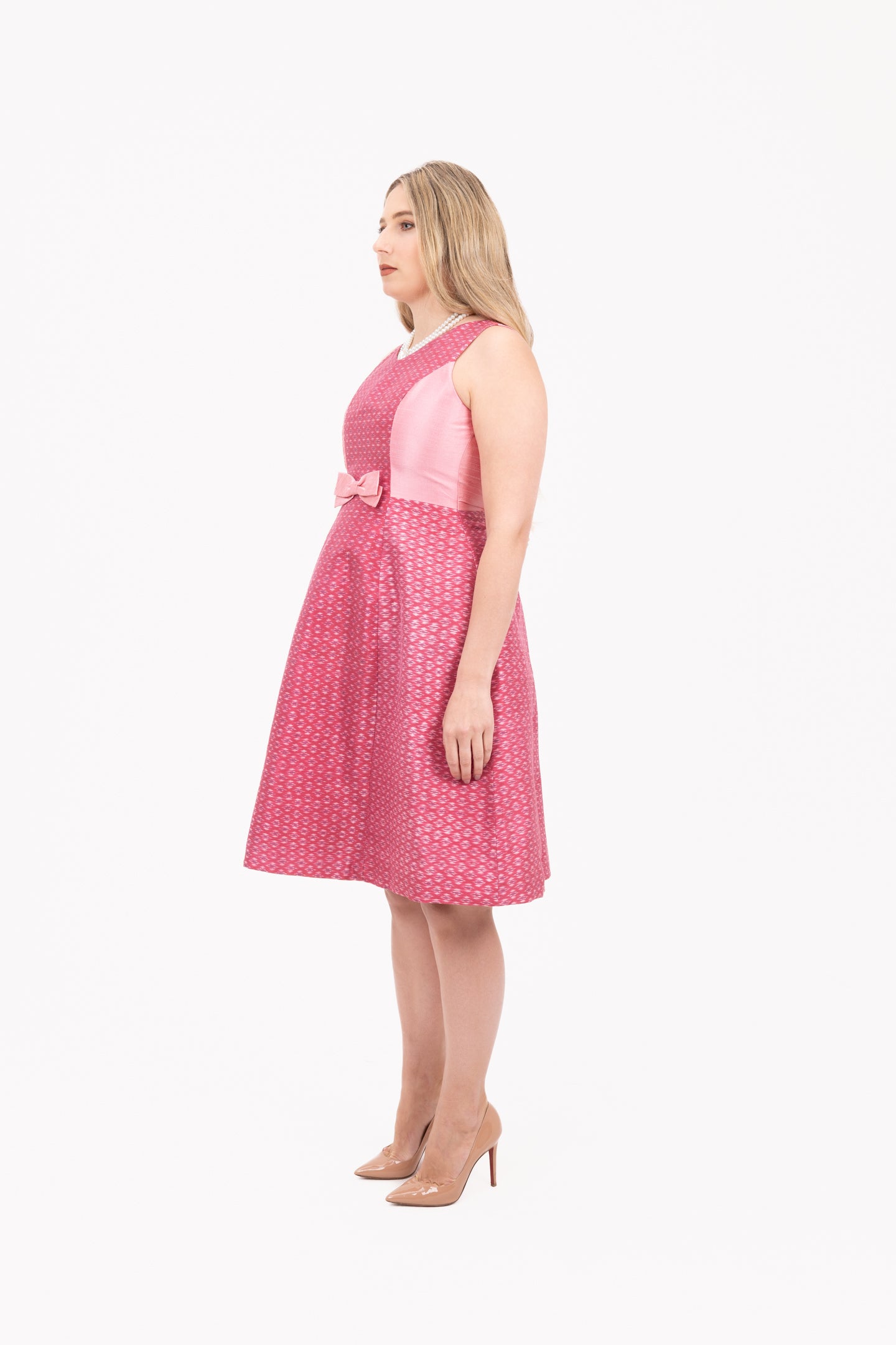 Gaia - Tourmaline Pink