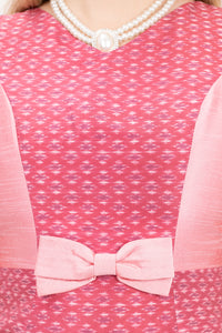 Gaia - Tourmaline Pink