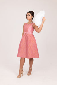 Gaia - Esmeralda Pink