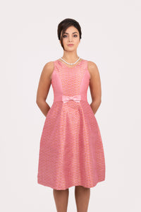 Gaia - Esmeralda Pink