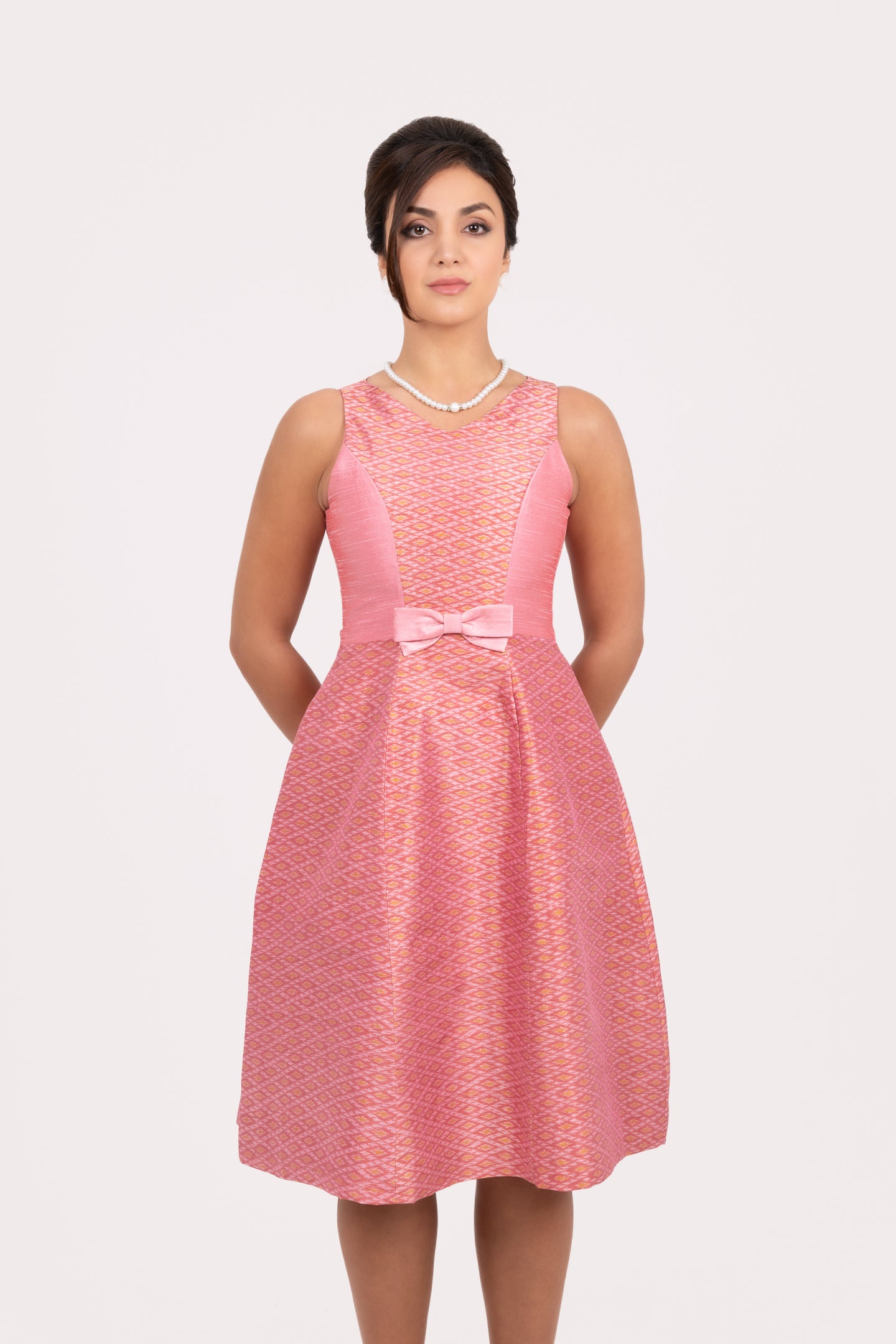 Gaia - Esmeralda Pink
