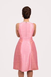 Gaia - Esmeralda Pink