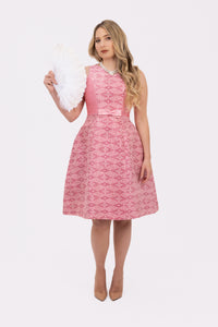 Gaia - Moonstone Pink
