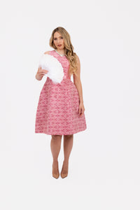 Gaia - Moonstone Pink