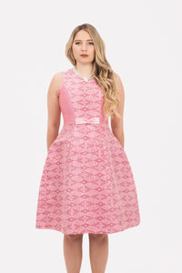 Gaia - Moonstone Pink