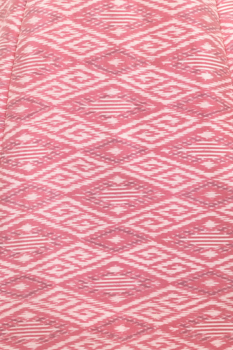 Gaia - Moonstone Pink